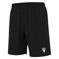 Galax Shorts BLK S Trenings og kampshorts