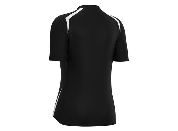 Anduril Womens Shirt BLK/WHT L Teknisk spillerdrakt til dame 