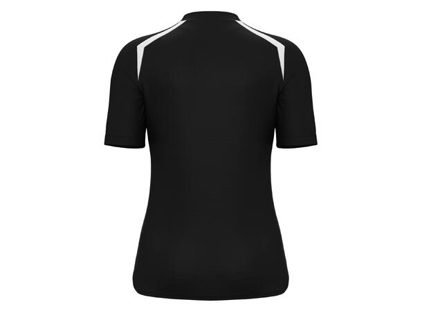 Anduril Womens Shirt BLK/WHT L Teknisk spillerdrakt til dame 