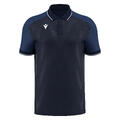 Echoes Polo NAV 3XS Teknisk poloskjorte - Unisex