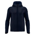 Midnight Icon Full Zip Hoody NAV XXL Ideelt for alt fra byliv til fritid