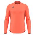 Void Shirt Longsleeve NCOR XS Spillertrøye – Lett, pustende