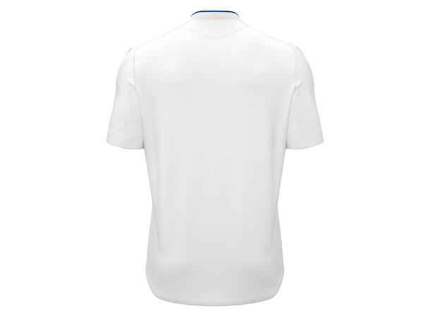 Arcane Eco Shirt WHT/ROY 3XS Lett og slitesterk trøye 