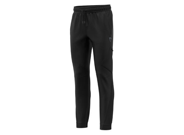 Nautis Icon pant BLK S Moderne, dynamisk og funksjonelle 