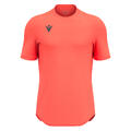 Void Shirt Shortsleeve NCOR XXS Trening og Kamp T-skjorte