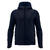 Midnight Icon Full Zip Hoody NAV 3XL Ideelt for alt fra byliv til fritid 