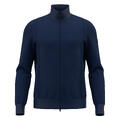 Lagoon Icon Full Zip Sweatshirt NAV S Allsidig genser