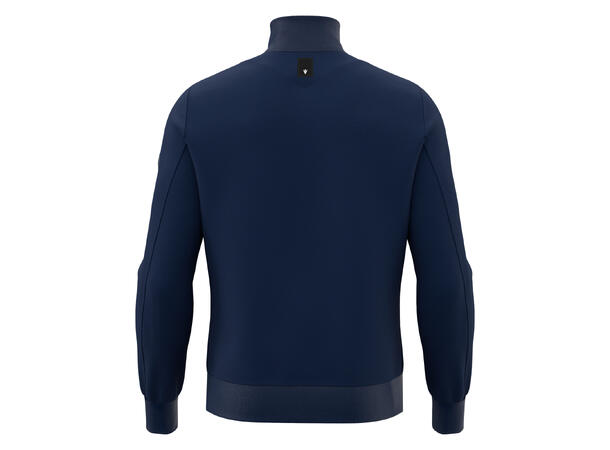 Lagoon Icon Full Zip Sweatshirt NAV S Allsidig genser 