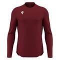 Void Shirt Longsleeve CRD 4XL Spillertrøye – Lett, pustende