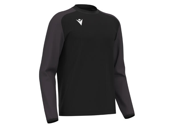 Thalos Training Top BLK M Teknisk treningsgenser 