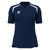 Anduril Womens Shirt NAV/WHT L Teknisk spillerdrakt til dame 