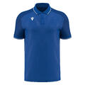 Echoes Polo ROY 3XS Teknisk poloskjorte - Unisex