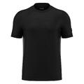 Everchill Icon stretch T-shirt BLK M T-Skjorte i bomullsstretch