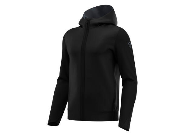 Midnight Icon Full Zip Hoody BLK 3XL Ideelt for alt fra byliv til fritid 